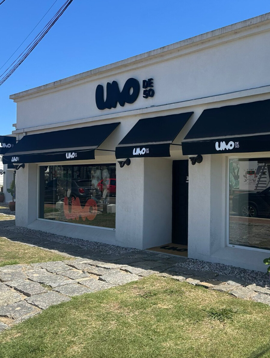 Local La Barra
