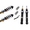 KIT SUSPENSION REGULABLE GOL G5 / G6 / G7 / G8 JORSA Kit Suspension Regulable Gol G5 / G6 / G7 / G8 Jorsa