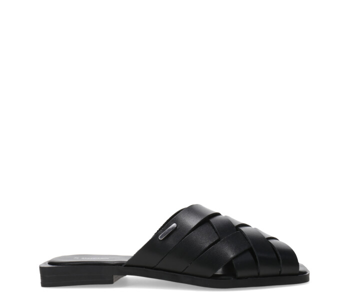 Sandalia Ref 336815 Preto