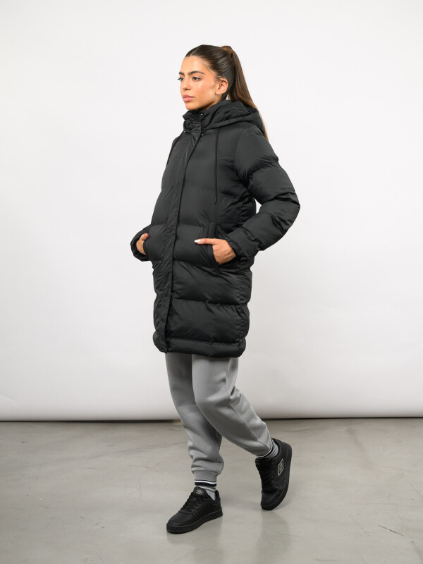 Parka Annie Umbro Mujer 002