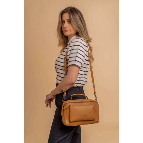 Bandolera Melisa Nuez