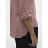 VMBUMPY L/S SHIRT NEW WVN GA NOOS Nostalgia Rose
