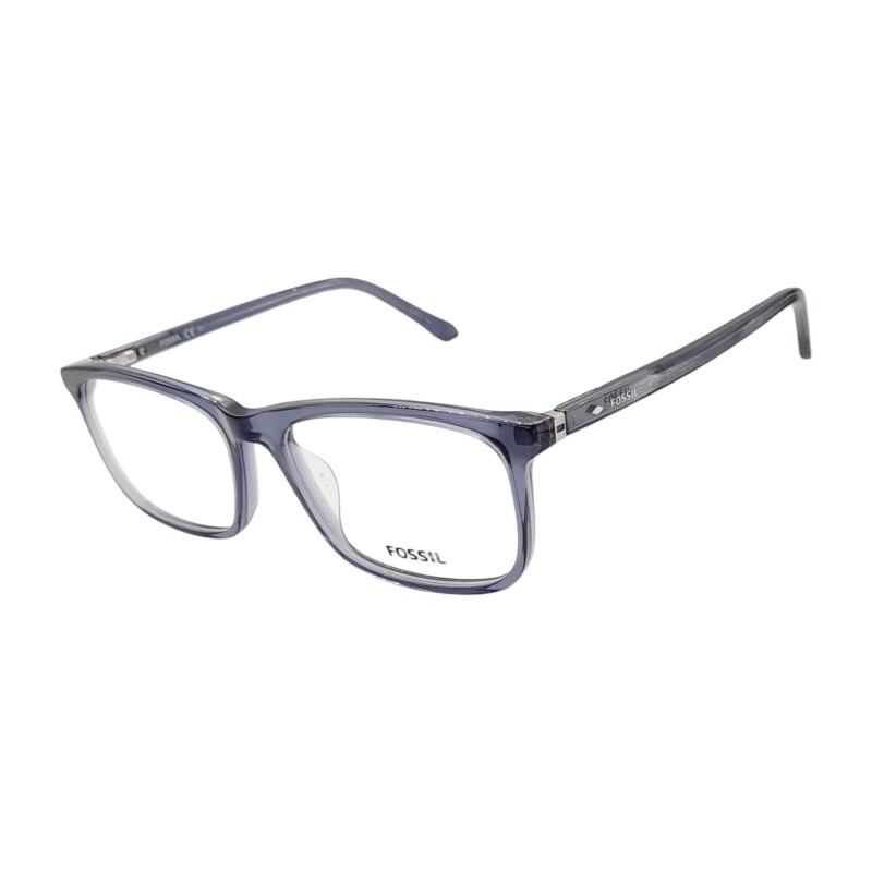 FOSSIL FOS7098 PJP1405517 - Adulto - Azul azulcristal