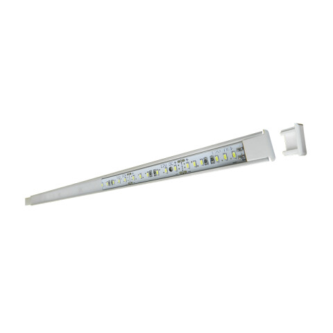 Regleta LED de luz cárnica 12V 22W 120cm P01 LD0604