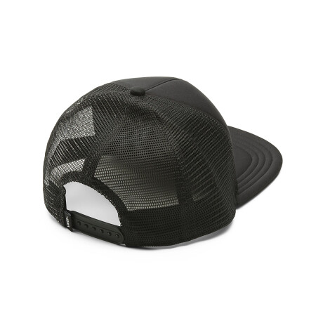 GORRO VANS CHILLIN TRUCKER BLACK BLACK