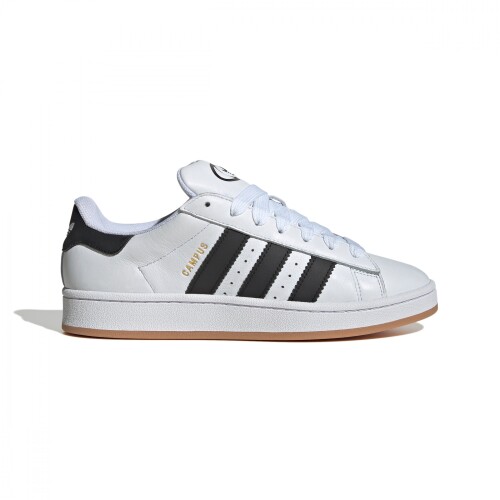 Championes Campus 00s de Hombre Blanco