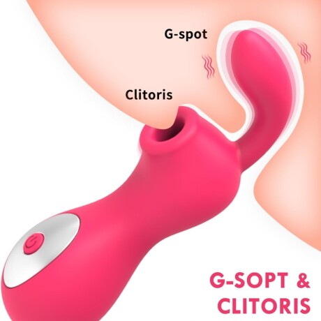 Succionador Clitoris Pequeño Discreto Succionador Clitoris Pequeño Discreto