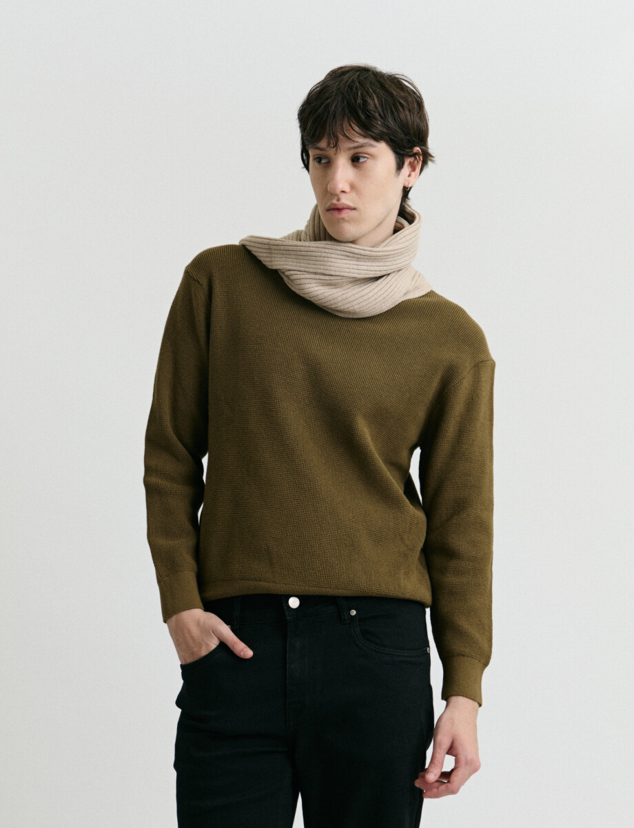 470982 SWEATER HARRY Oliva