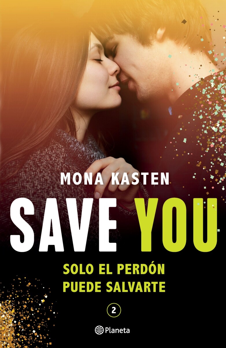 SAVE YOU (SERIE SAVE 2) 