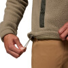 Campera Juniper Peak Hombre STONE GREEN