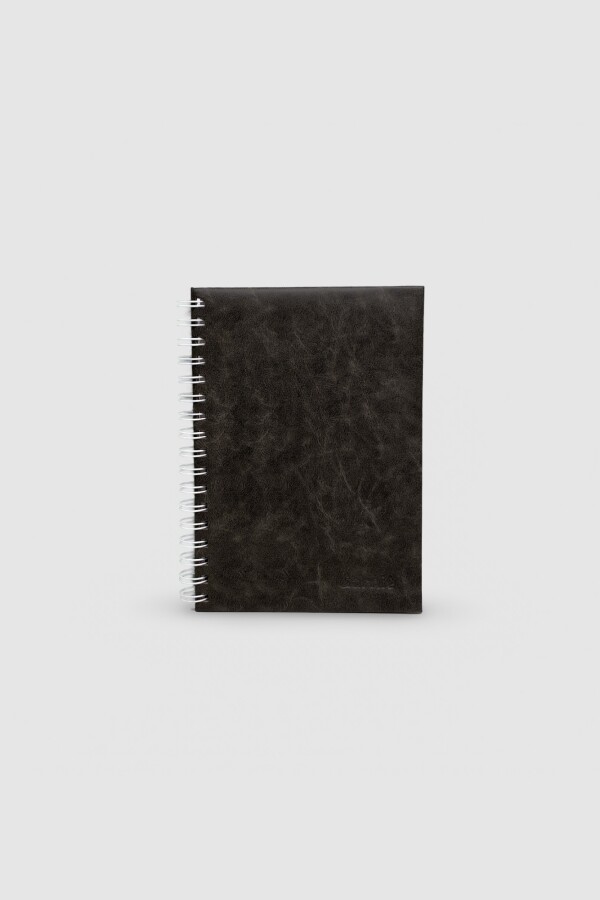 Planner Gris