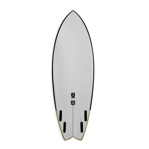 Tabla Firewire Seaside 5'9" - Futures - 37.3L Tabla Firewire Seaside 5'9" - Futures - 37.3L