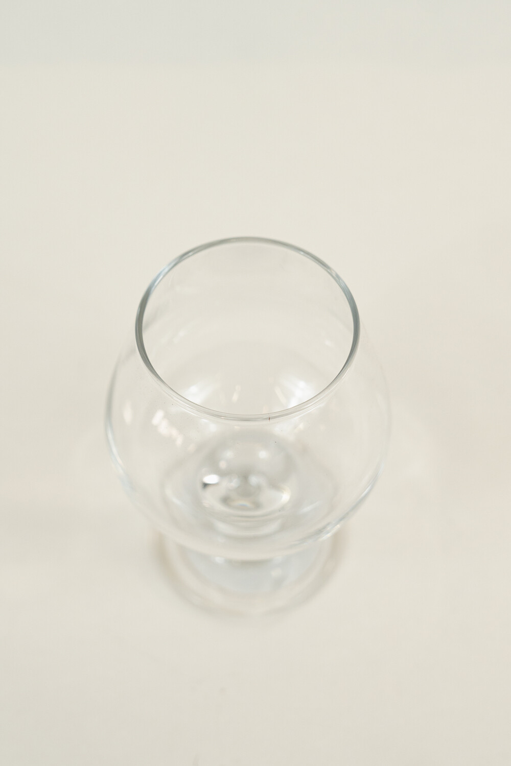 Copa Glass Petit Color Unico
