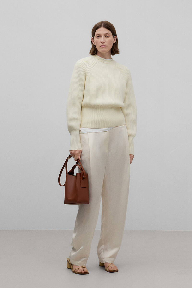 BOLSO MICA Marron