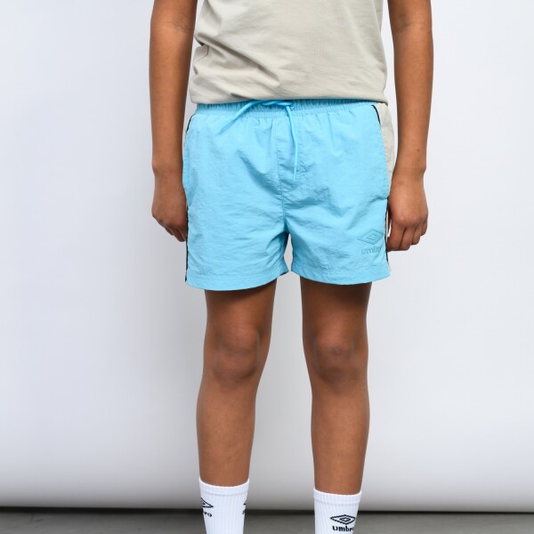 SHORT DE BAÑO TRUCKER Umbro Niños 07b