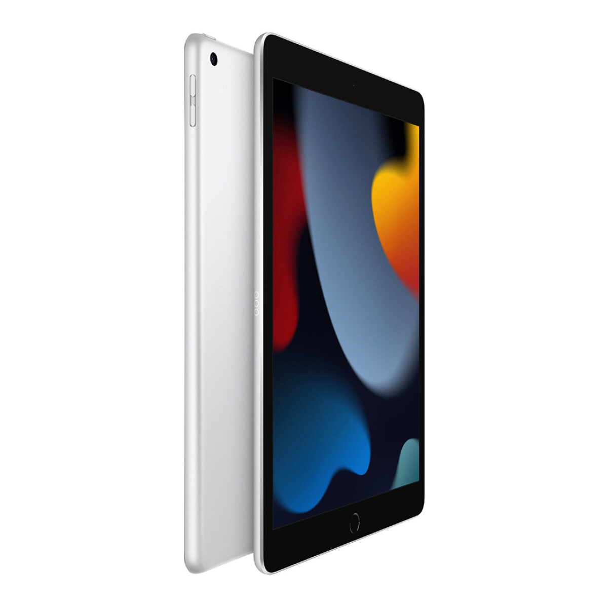 Tablet Apple iPad (9na Generación) Wi-Fi 10.2" A13 Bionic 64GB Plateado