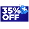 Cyber Lunes 35%