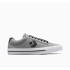 CONVERSE SPORT CASUAL OX CLASSIC GREY CLASSIC GREY/BLACK/WHITE