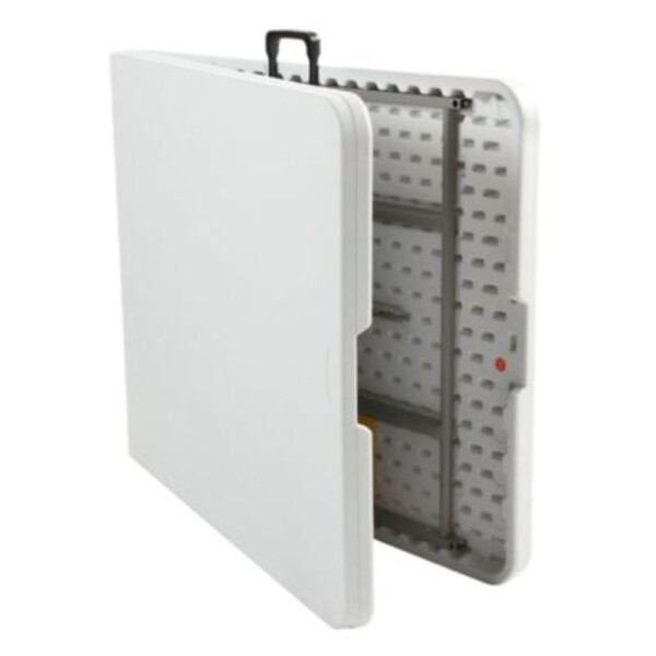 MESA PLEGABLE 1.80 MT VALIJA MESA PLEGABLE 1.80 MT VALIJA