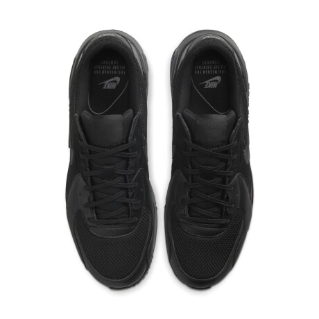 Champion Nike Moda Hombre Air Max Excee C/O Black/Black S/C