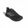 Championes Adidas RUNBLAZE M Hombre KI6134 Negro-plata Mate