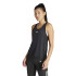 Musculosa de Mujer Adidas Essentials Minimal Negro