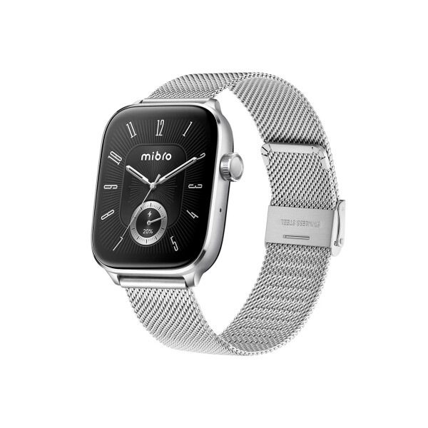 Smartwatch Mibro FIT color gris Smartwatch Mibro Fit Color Gris