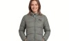Campera para Dama - Verde Inflada - Zenit Campera para Dama - Verde Inflada - Zenit