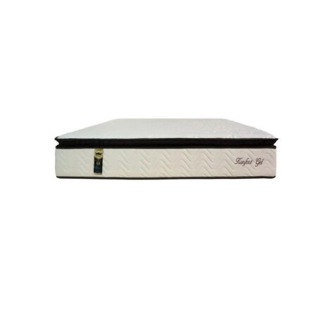 COLCHON 2 PLAZAS RESORTE KONFORT NATURAL HELLEN COLCHON 2 PLAZAS RESORTE KONFORT NATURAL HELLEN