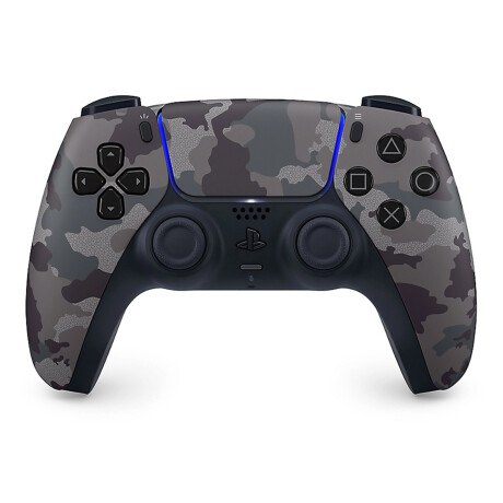 Sony - Gamepad Inalámbrico PS5 Dualsense - Bluetooth. Respuesta Háptica. Gatillos Adaptativos. Botón 001