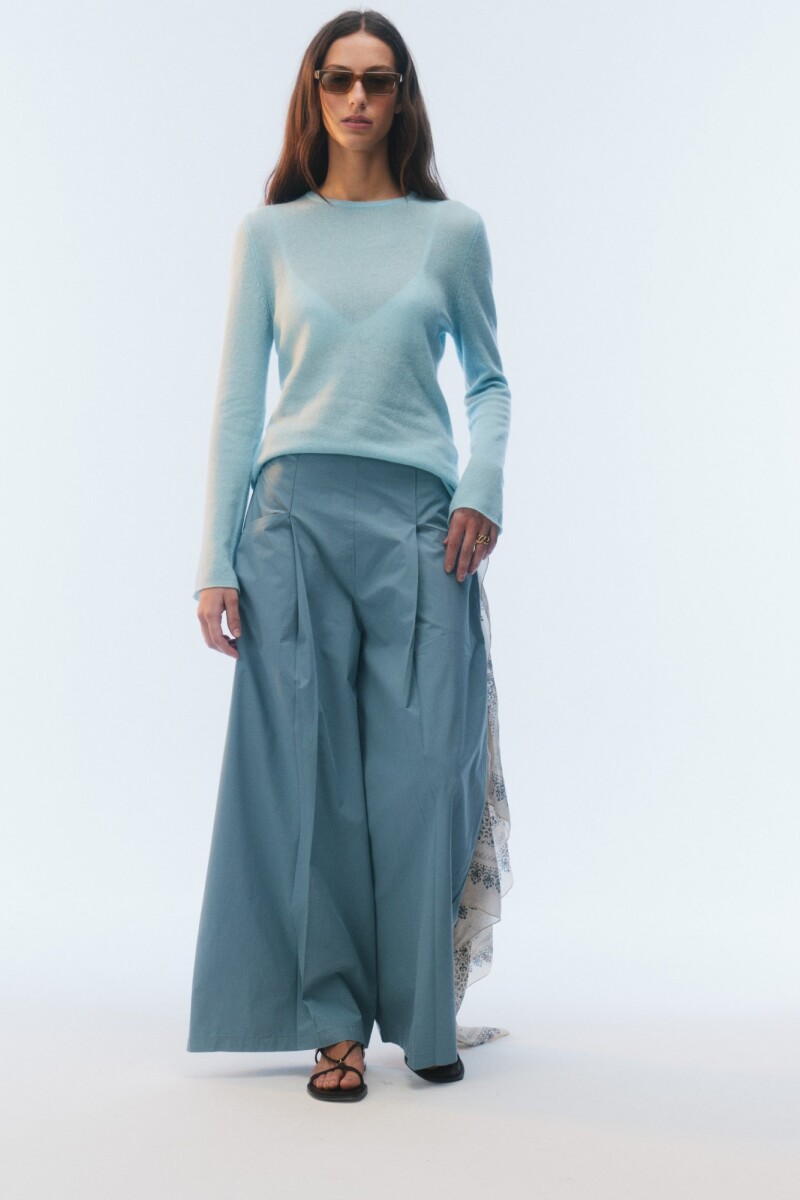 SWEATER BLAIR Celeste