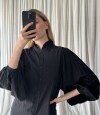 Camisa Forna Black