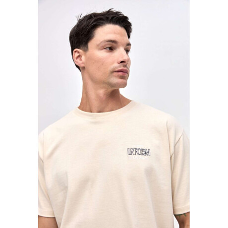 Remera Allen Arena