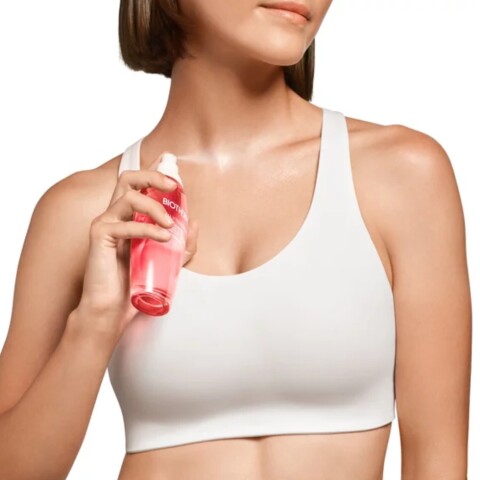Bruma corporal Biotherm eau vitaminée 100 ml Pulsation Berry