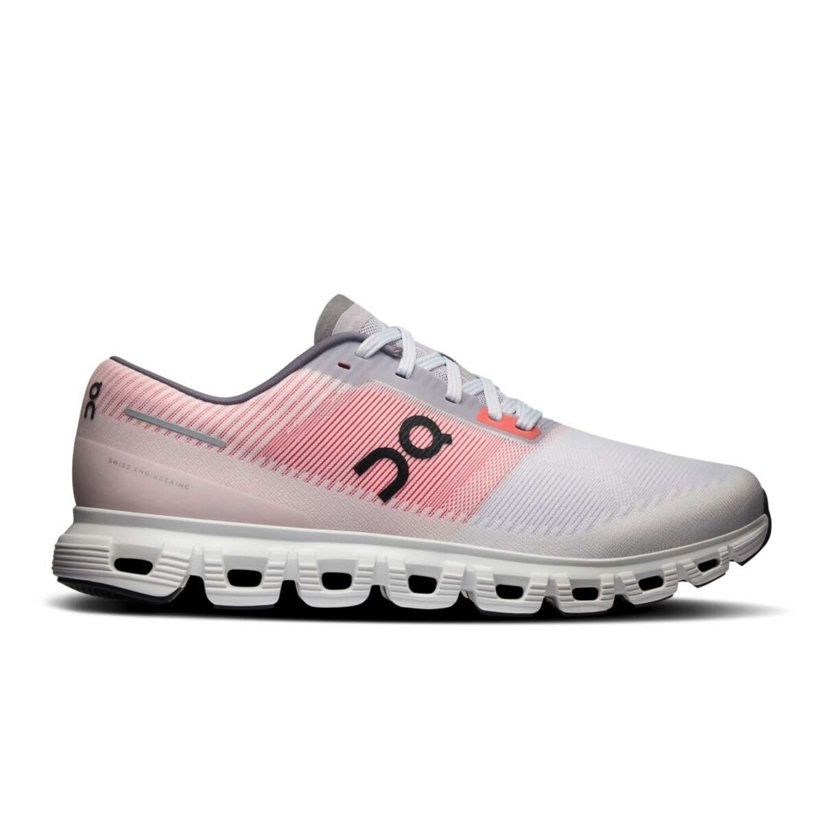 Championes Cloud 6 Push de Hombre - Morado 