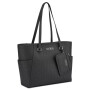 Cartera Guess Granby Negro 0