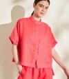 Blusa Japon Rojo