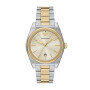 Reloj EMPORIO ARMANI FEDERICO Acero Plateado Esfera 41mm 0