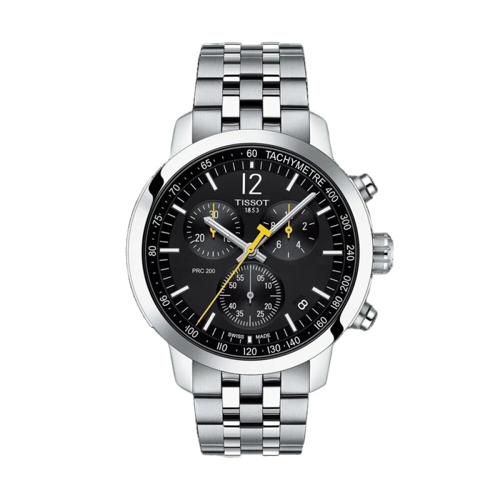 Tissot PRC 200 43 mm T114.417.11.057.00 Tissot PRC 200 43 mm T114.417.11.057.00