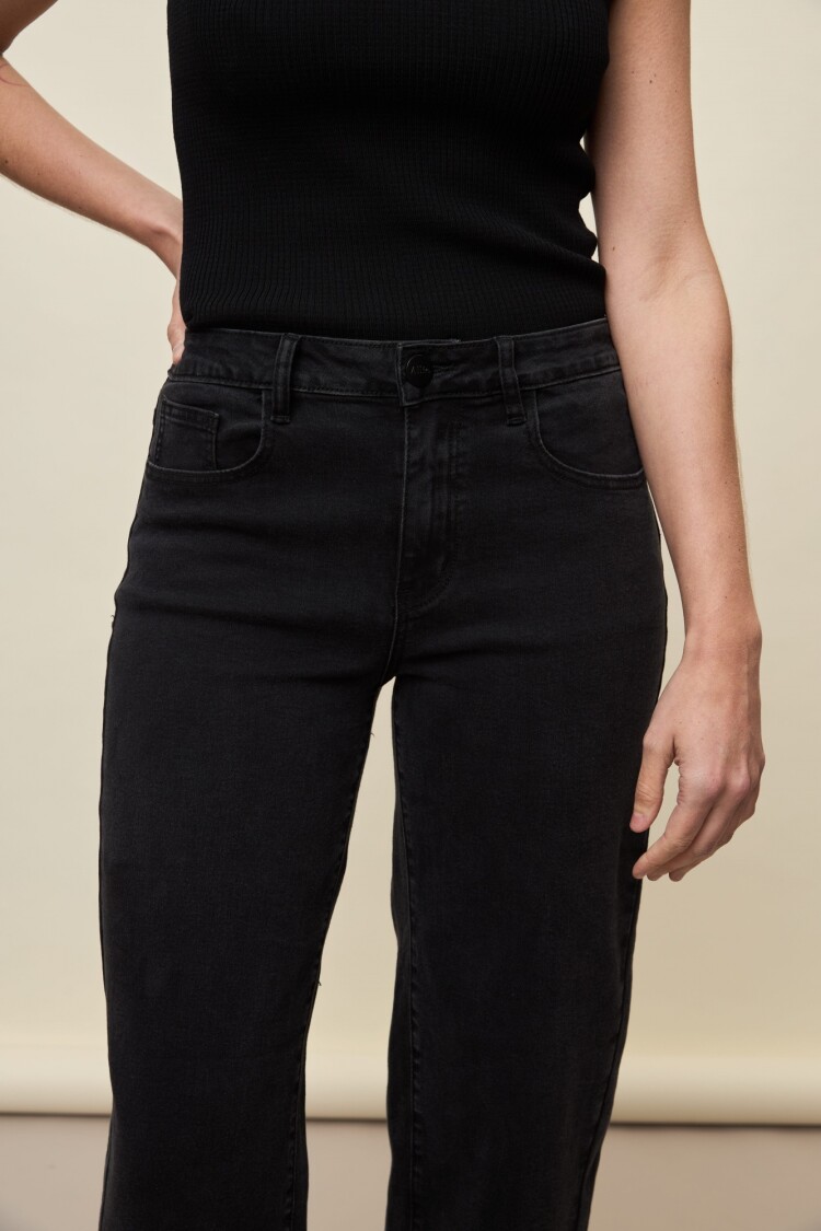 JEAN PALMER Negro