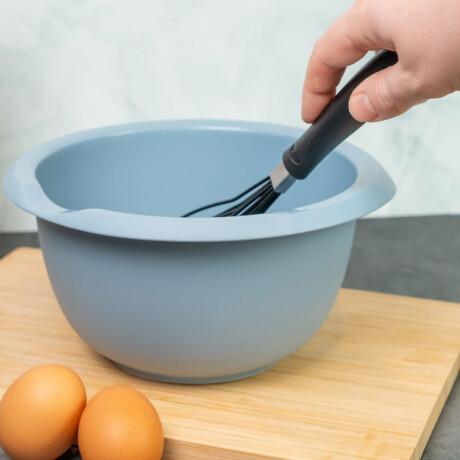 Bowl Azul 2,5 Litros Bowl Azul 2,5 Litros