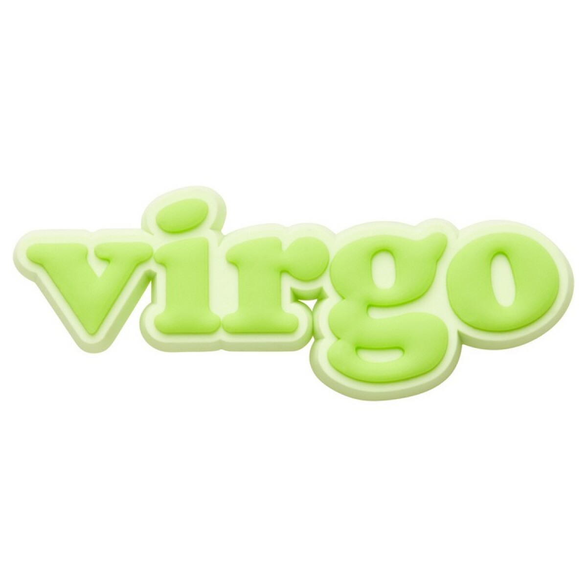 Jibbitz™ Charm Virgo - Multicolor 