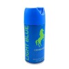 Casapueblo desodorante corporal spray femenino 150 ml Light Blue