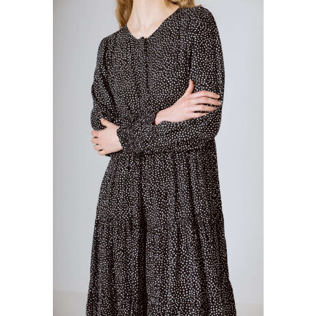 Vestido Classi Print 2