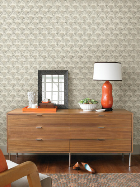 COLECCION WINDSONG - AKEMI GREY FAN OGEE - N/A