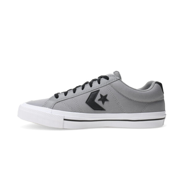 SPORT CASUAL - CONVERSE GRIS