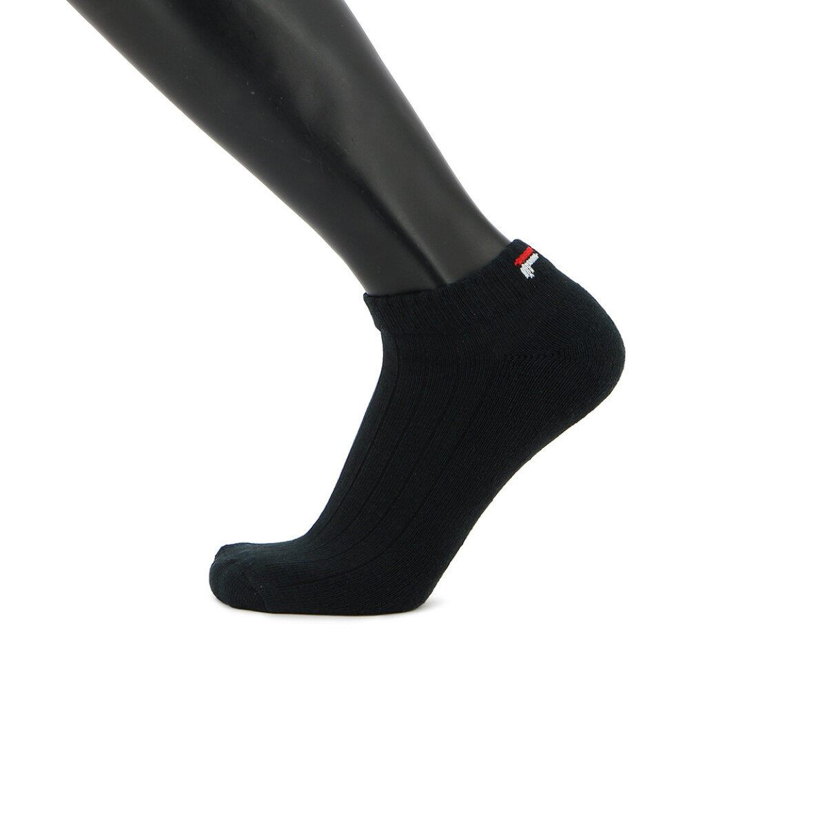 Medias Unisex Fila - Negro 