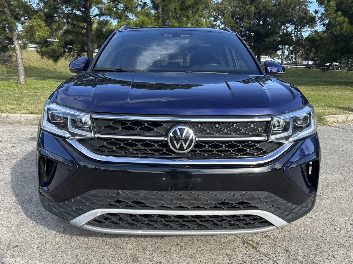 Volkswagen Taos Highline 1.4T| Permuta / Financia Volkswagen Taos Highline 1.4T| Permuta / Financia