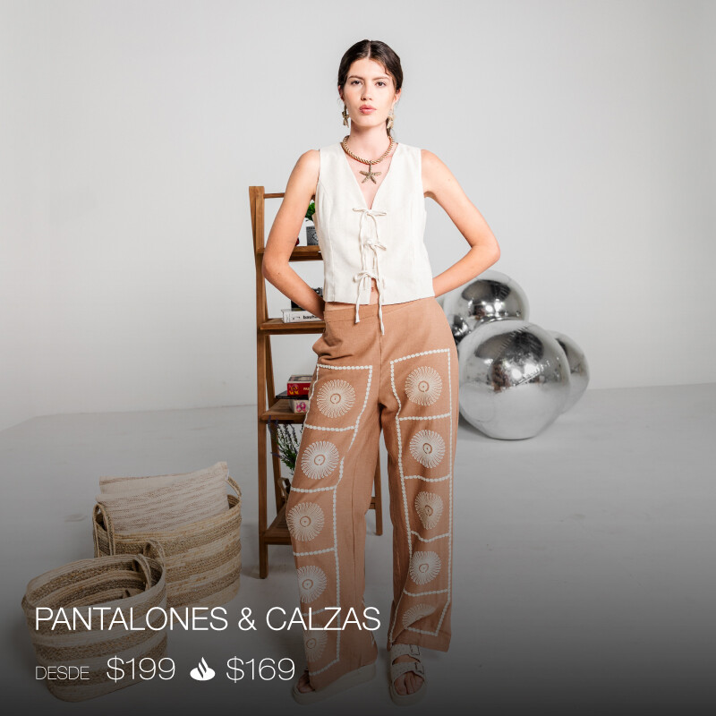 20 o 30 pantalones
