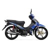 Moto Keeway Cub Ck 110cc Azul